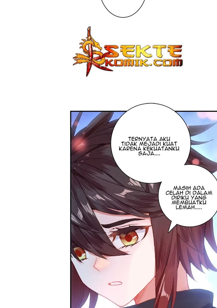 Soul Land Legend of the Tang’s Hero Chapter 27.2 Gambar 6