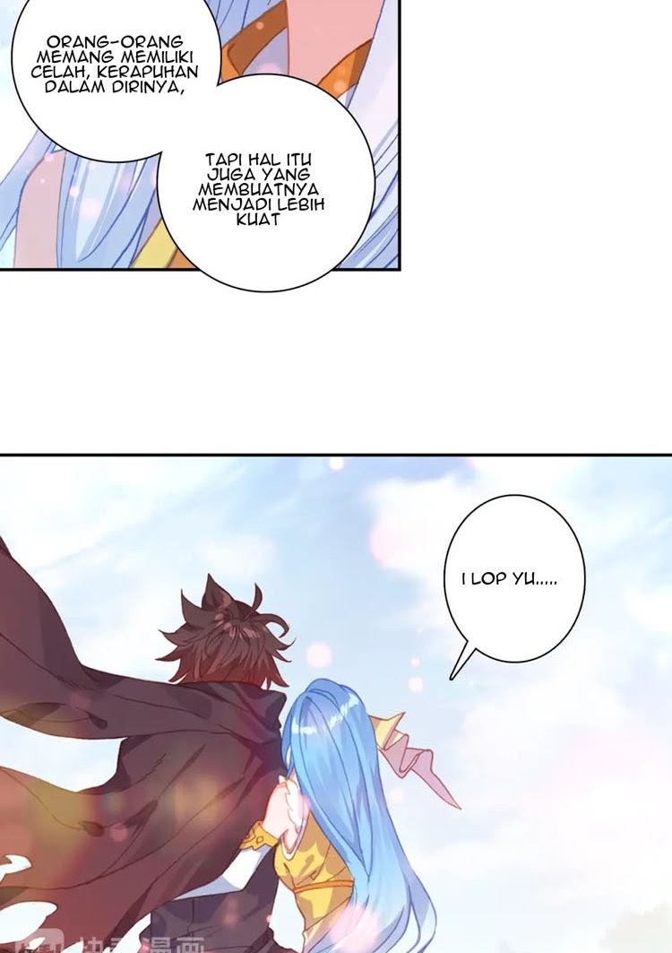 Soul Land Legend of the Tang’s Hero Chapter 27.2 Gambar 8