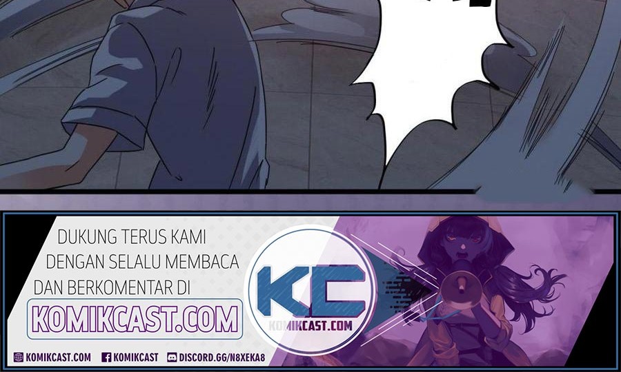 The Developer System Chapter 71 Gambar 25