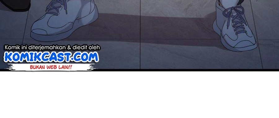 The Developer System Chapter 70 Gambar 19