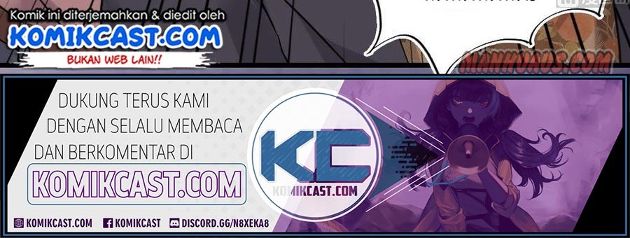 The Developer System Chapter 70 Gambar 23