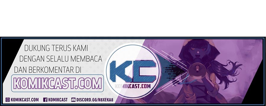 The Developer System Chapter 70 Gambar 3