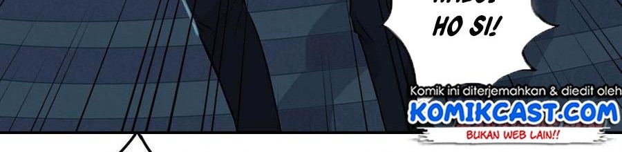 The Developer System Chapter 70 Gambar 7