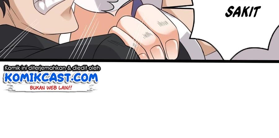 The Developer System Chapter 70 Gambar 11