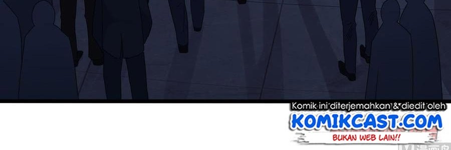 The Developer System Chapter 70 Gambar 15