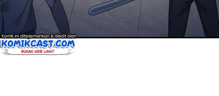 The Developer System Chapter 70 Gambar 17