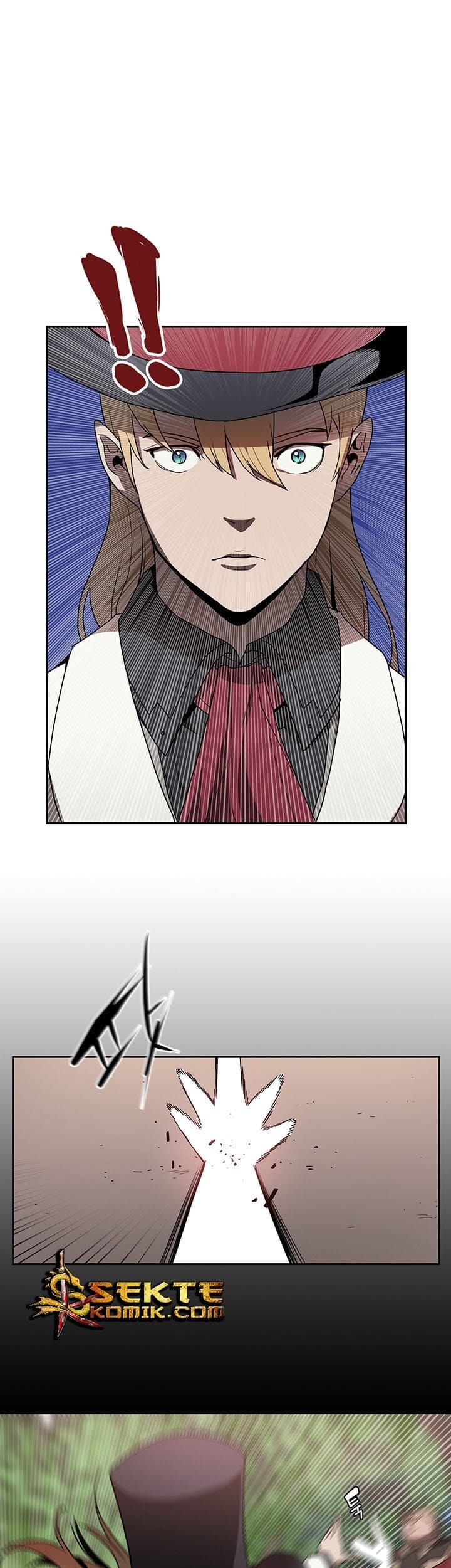 Baca Manhwa Bless Chapter 26 Gambar 2