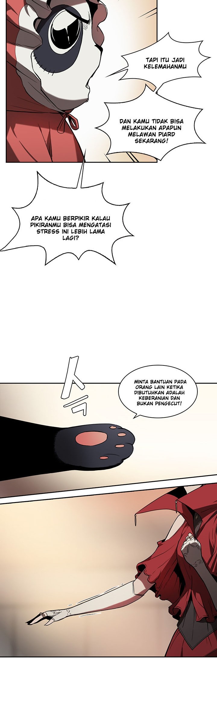 Bless Chapter 28 Gambar 25