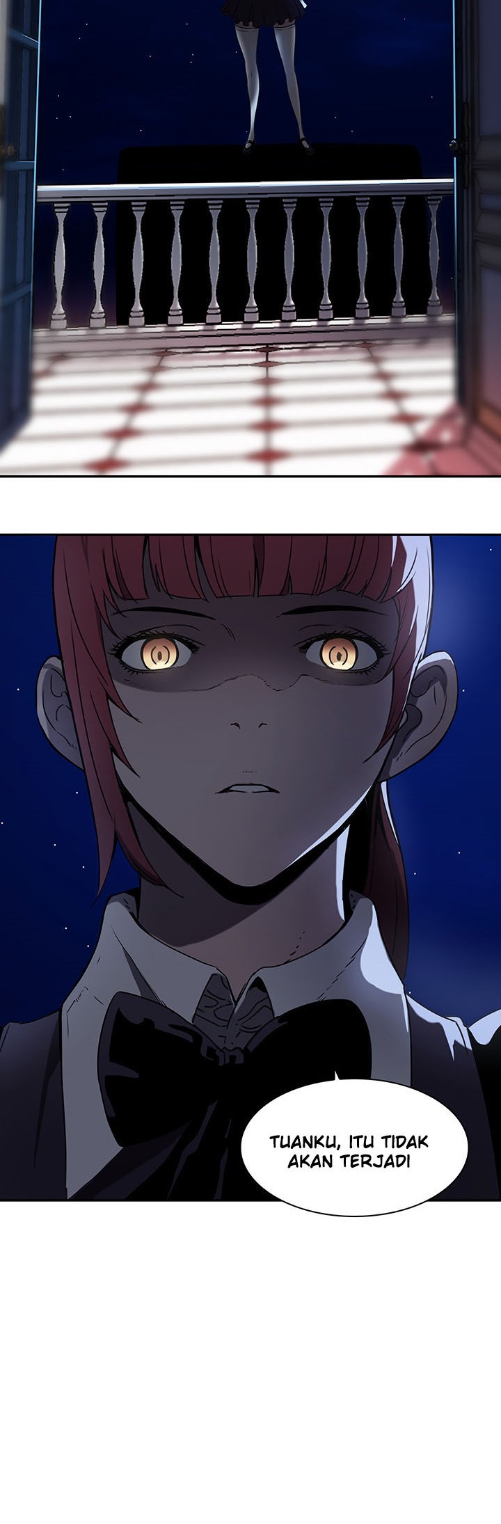 Bless Chapter 28 Gambar 27