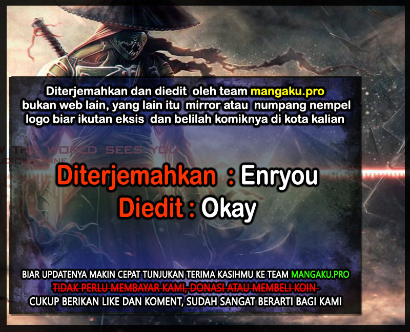 Baca Komik Shuumatsu no Valkyrie Chapter 35.1 Gambar 1