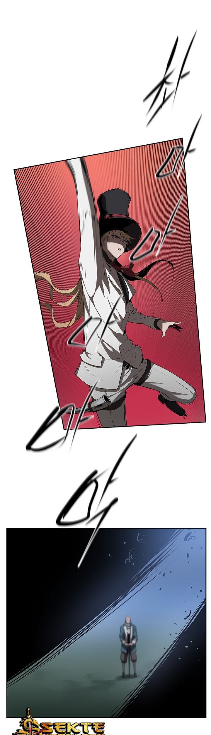 Baca Manhwa Bless Chapter 30 Gambar 2