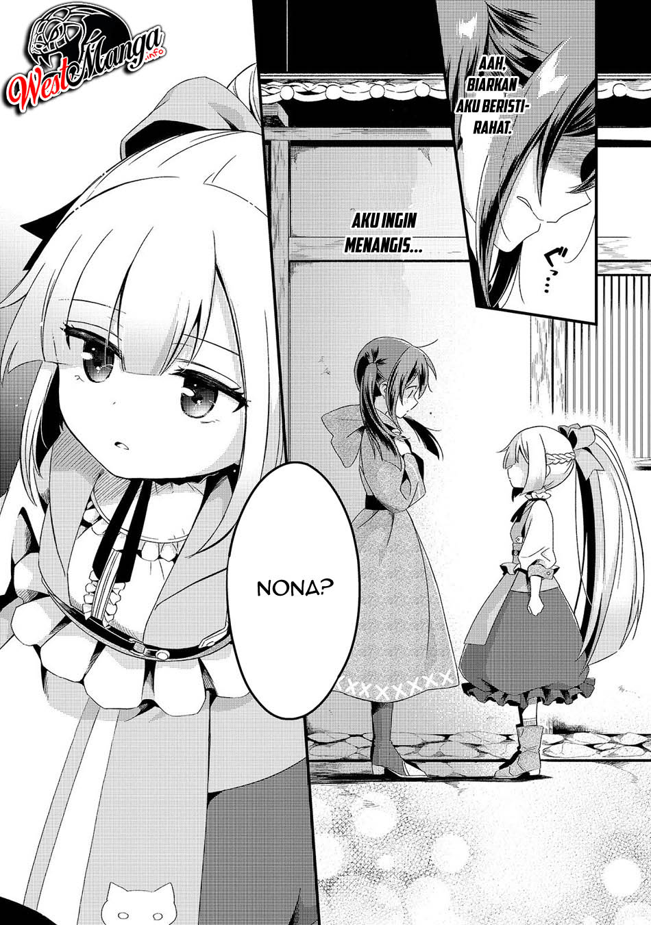 Tsuihousha Shokudou e Youkoso! (Welcome to Cheap Restaurant of Outcasts!) Chapter 05.1 Gambar 10