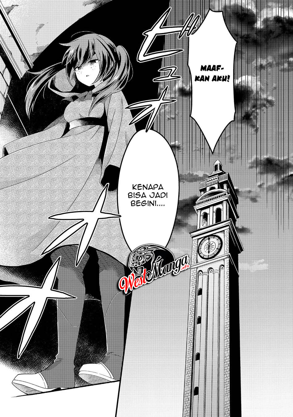 Tsuihousha Shokudou e Youkoso! (Welcome to Cheap Restaurant of Outcasts!) Chapter 05.1 Gambar 20