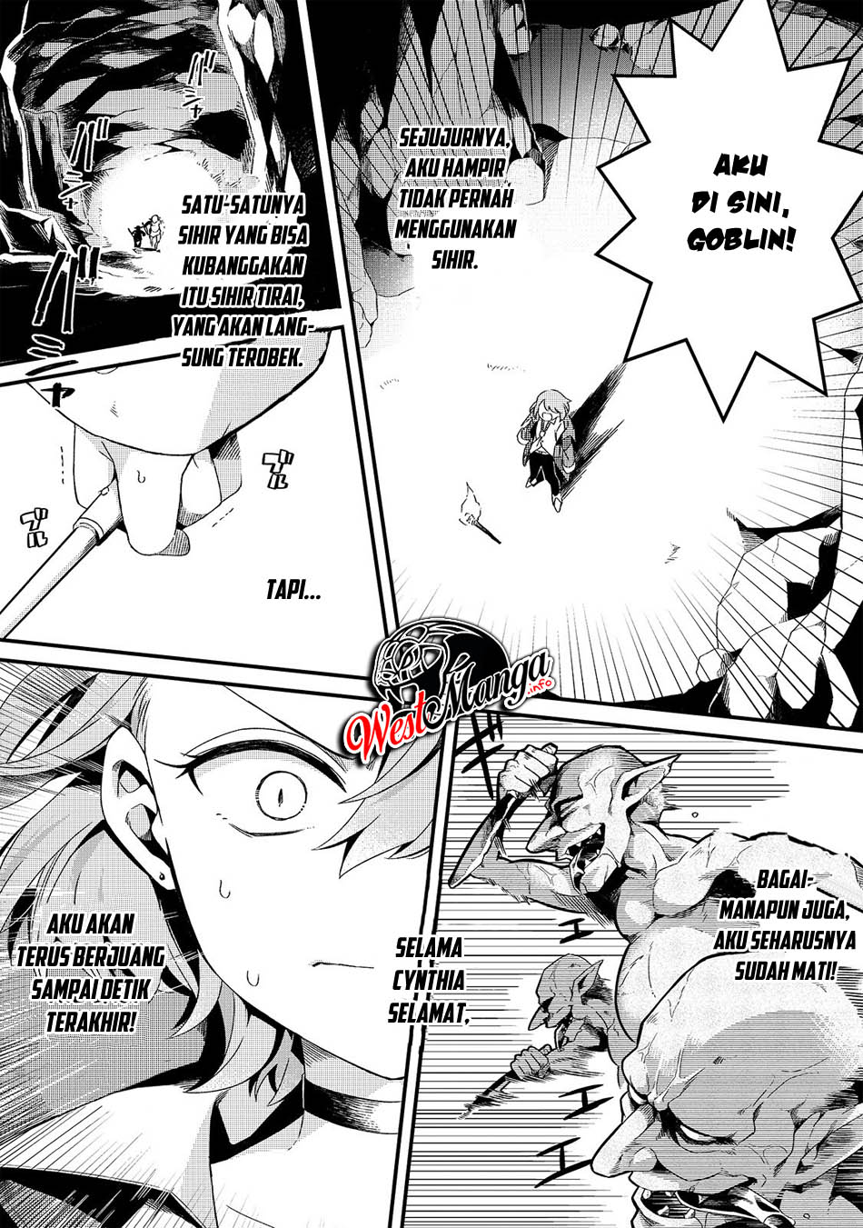 Tsuihousha Shokudou e Youkoso! (Welcome to Cheap Restaurant of Outcasts!) Chapter 04 Gambar 17