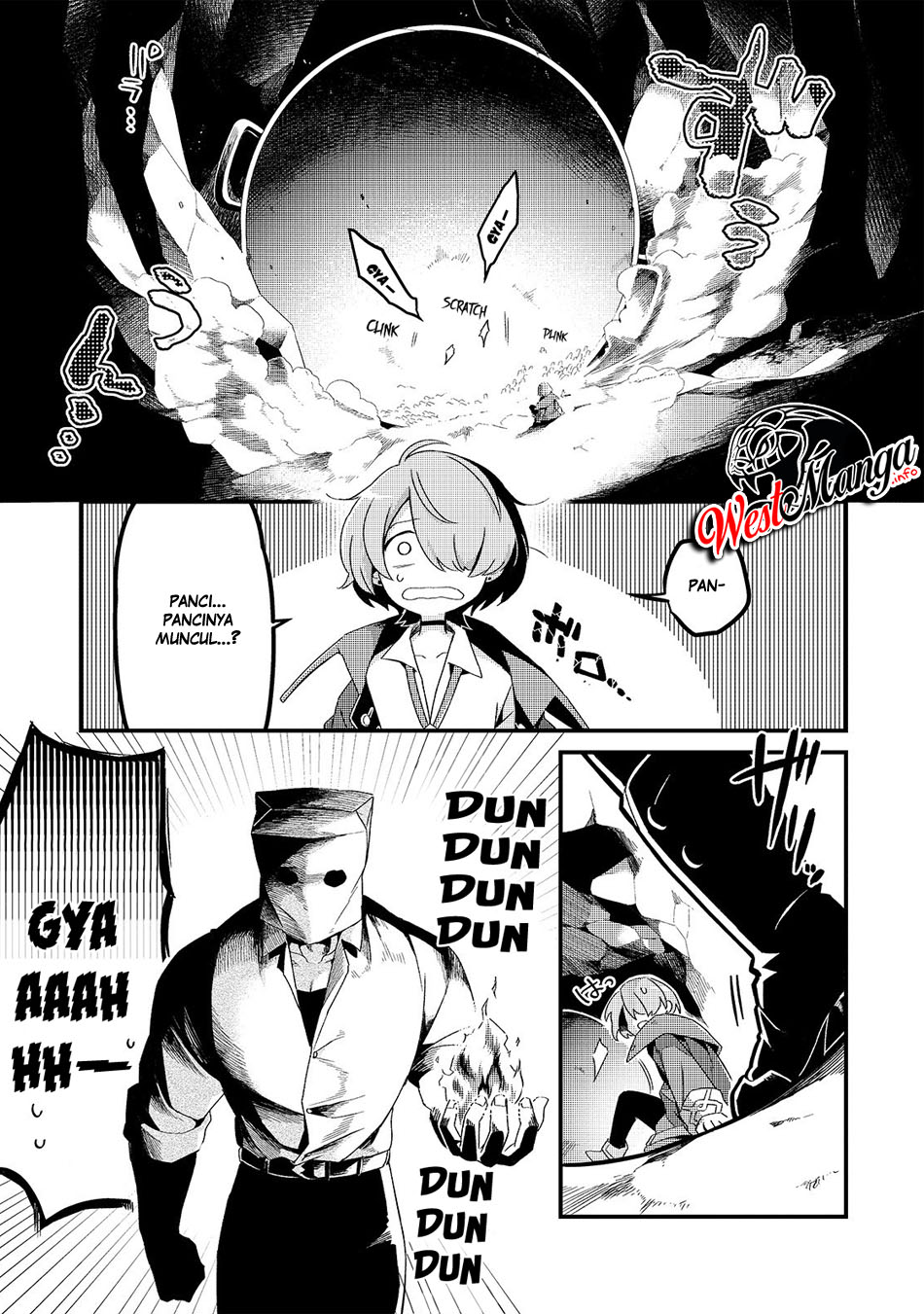 Tsuihousha Shokudou e Youkoso! (Welcome to Cheap Restaurant of Outcasts!) Chapter 04 Gambar 20