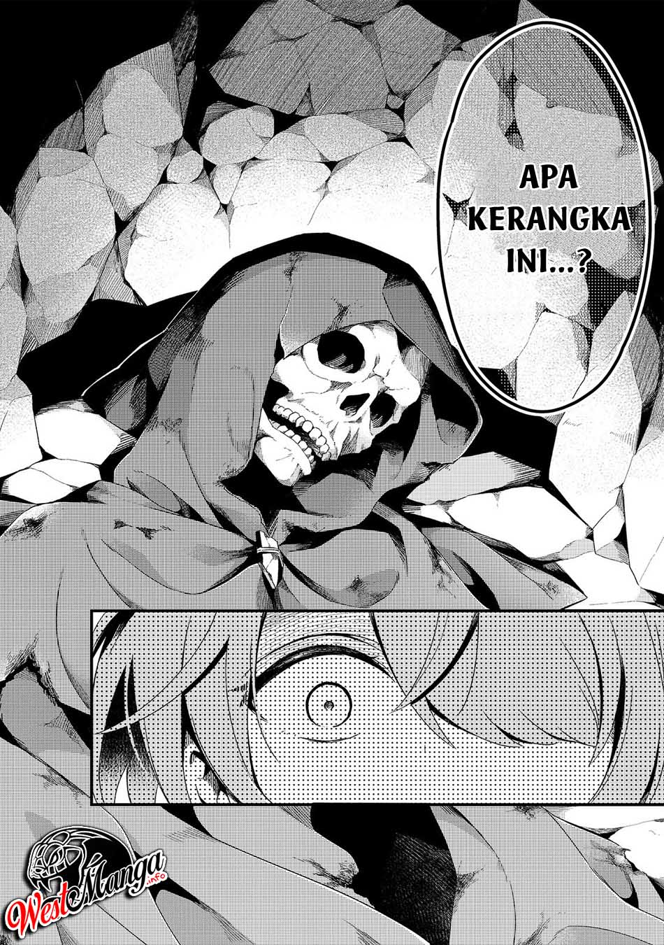 Tsuihousha Shokudou e Youkoso! (Welcome to Cheap Restaurant of Outcasts!) Chapter 04 Gambar 23