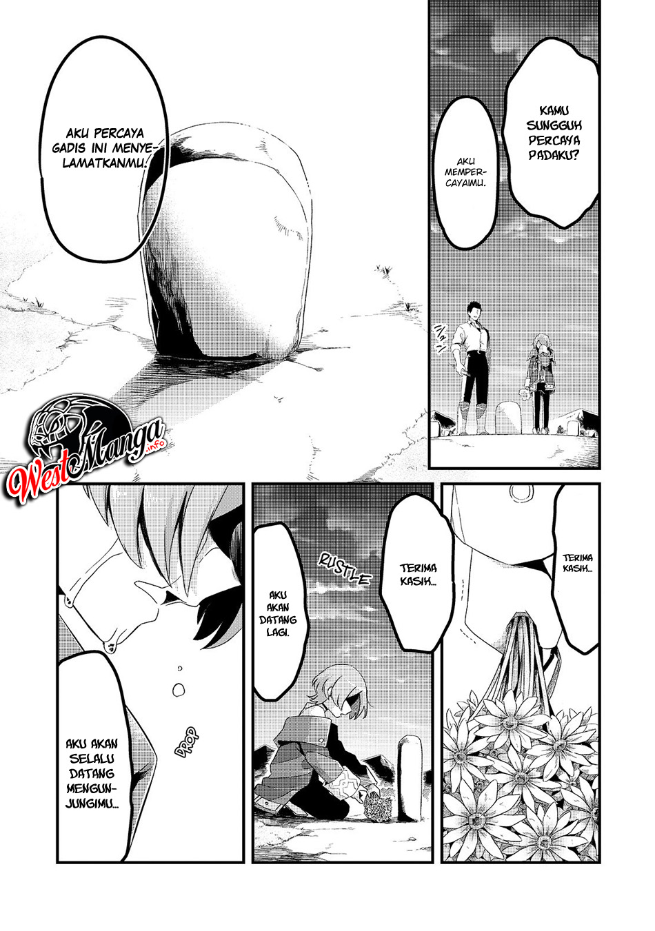 Tsuihousha Shokudou e Youkoso! (Welcome to Cheap Restaurant of Outcasts!) Chapter 04 Gambar 26