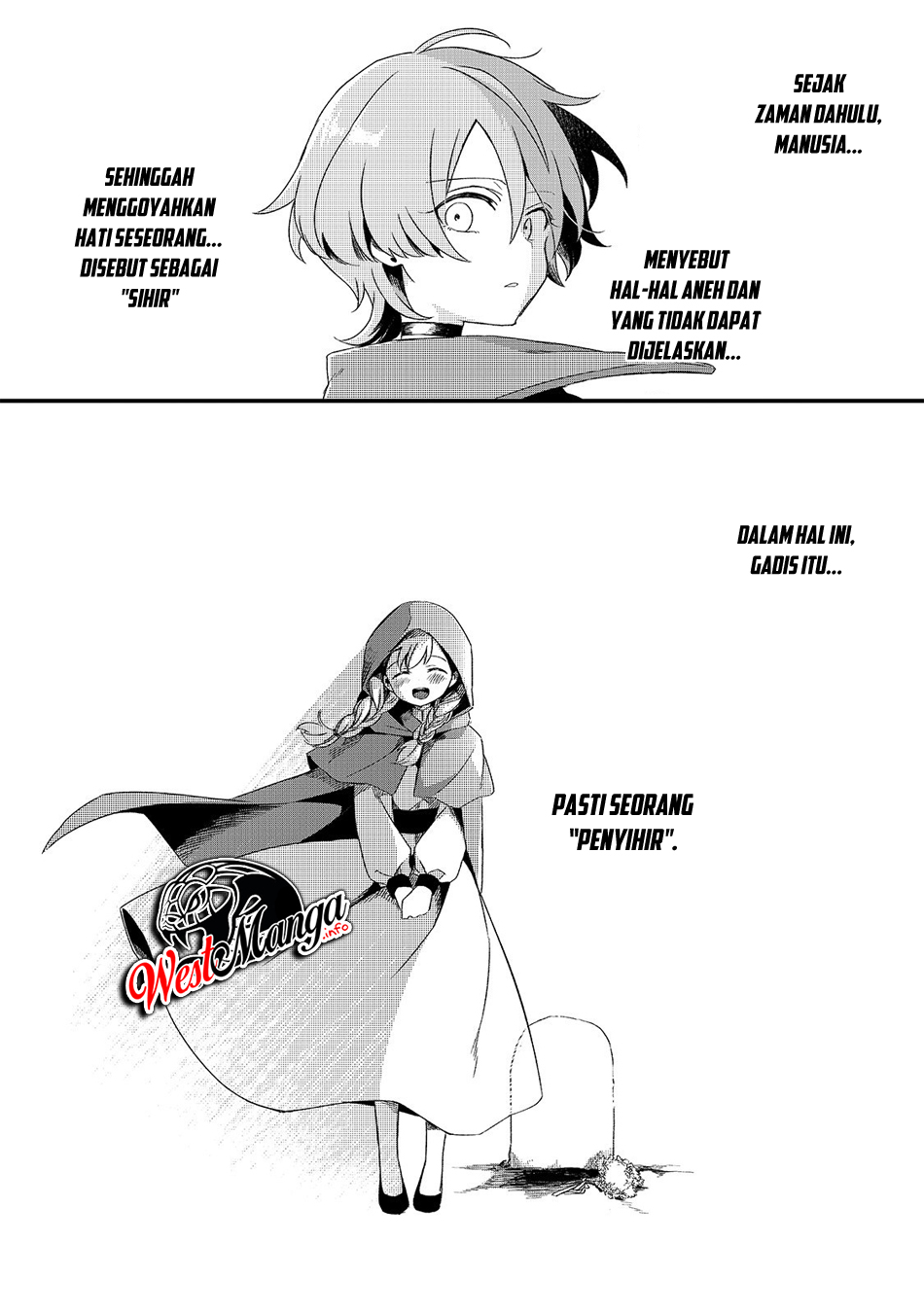 Tsuihousha Shokudou e Youkoso! (Welcome to Cheap Restaurant of Outcasts!) Chapter 04 Gambar 29