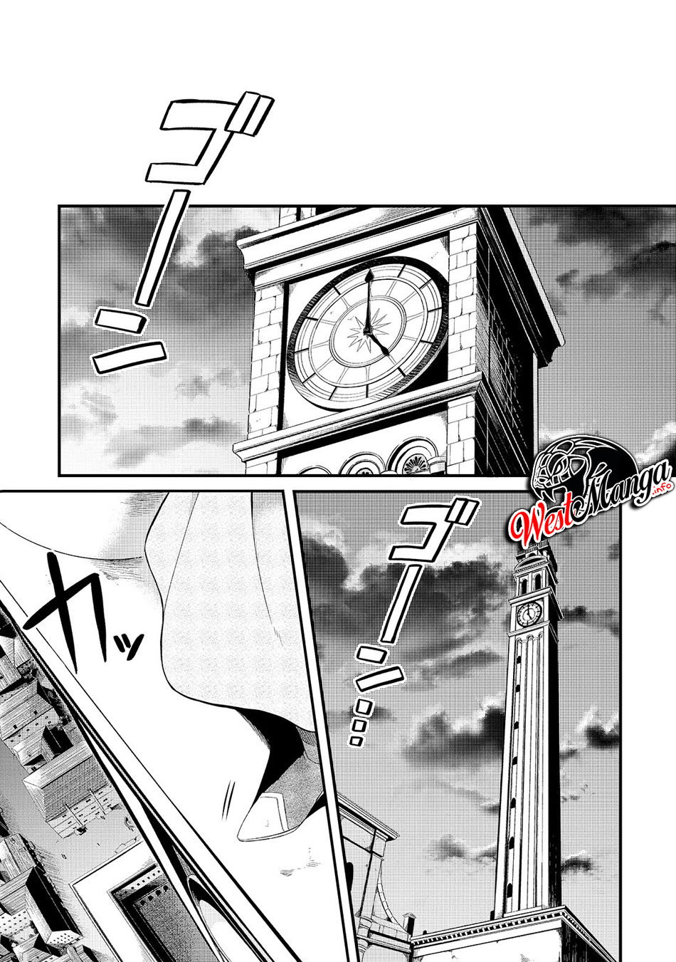 Tsuihousha Shokudou e Youkoso! (Welcome to Cheap Restaurant of Outcasts!) Chapter 04 Gambar 30