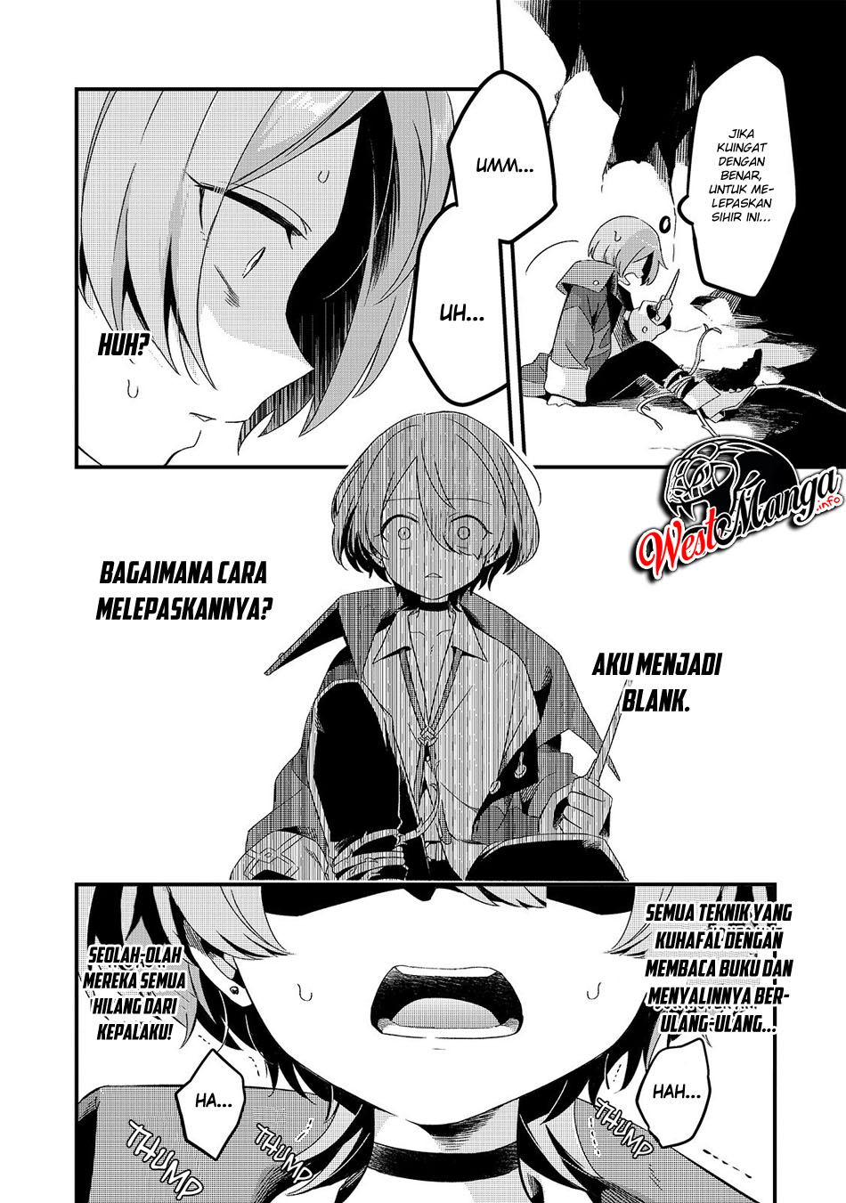 Tsuihousha Shokudou e Youkoso! (Welcome to Cheap Restaurant of Outcasts!) Chapter 04 Gambar 5