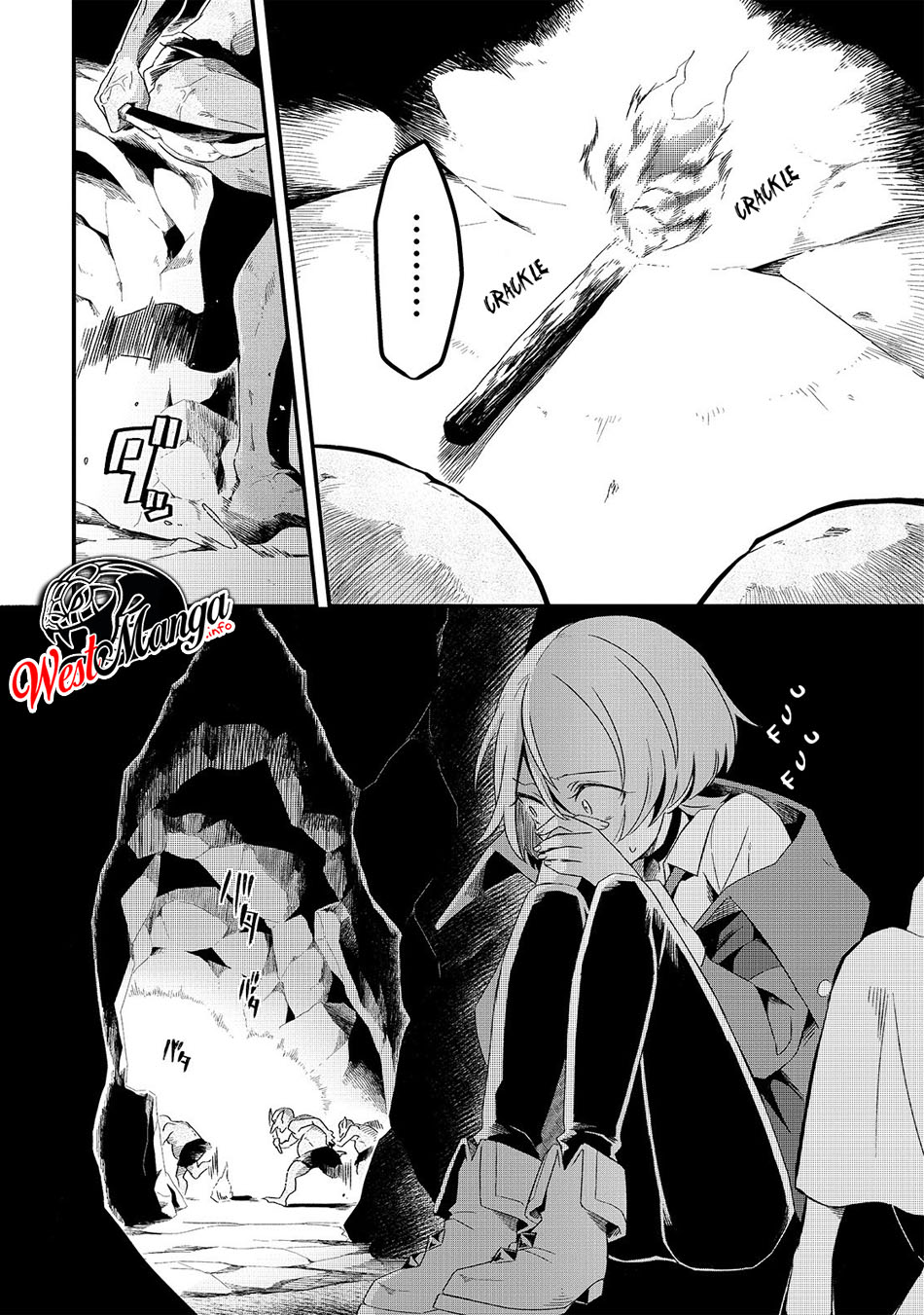 Tsuihousha Shokudou e Youkoso! (Welcome to Cheap Restaurant of Outcasts!) Chapter 04 Gambar 8