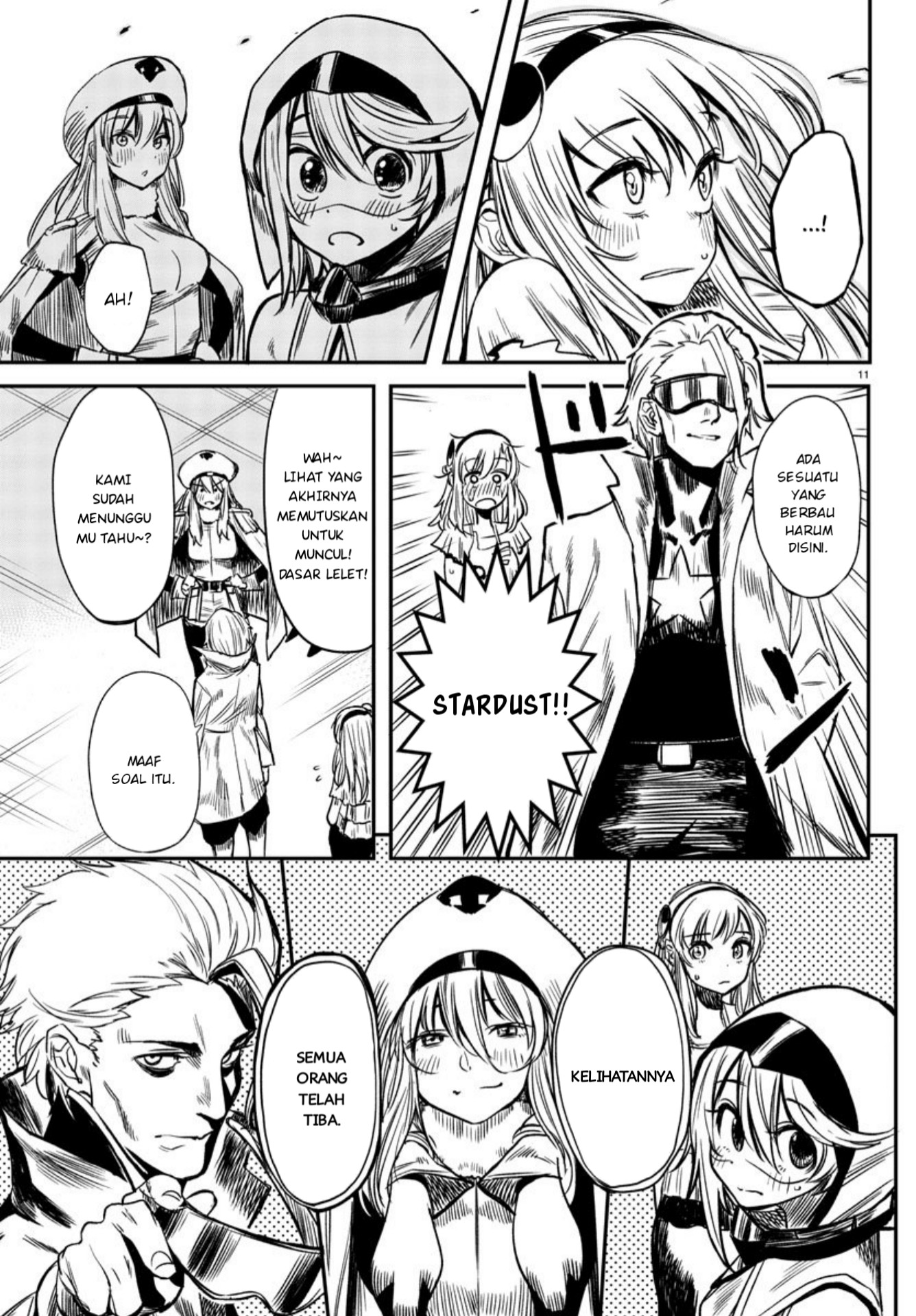 SHY Chapter 06 Gambar 12