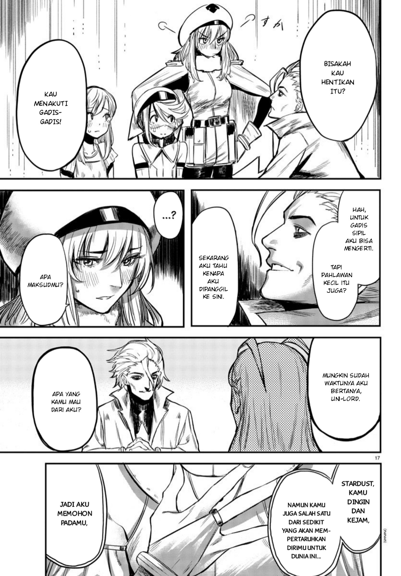 SHY Chapter 06 Gambar 18