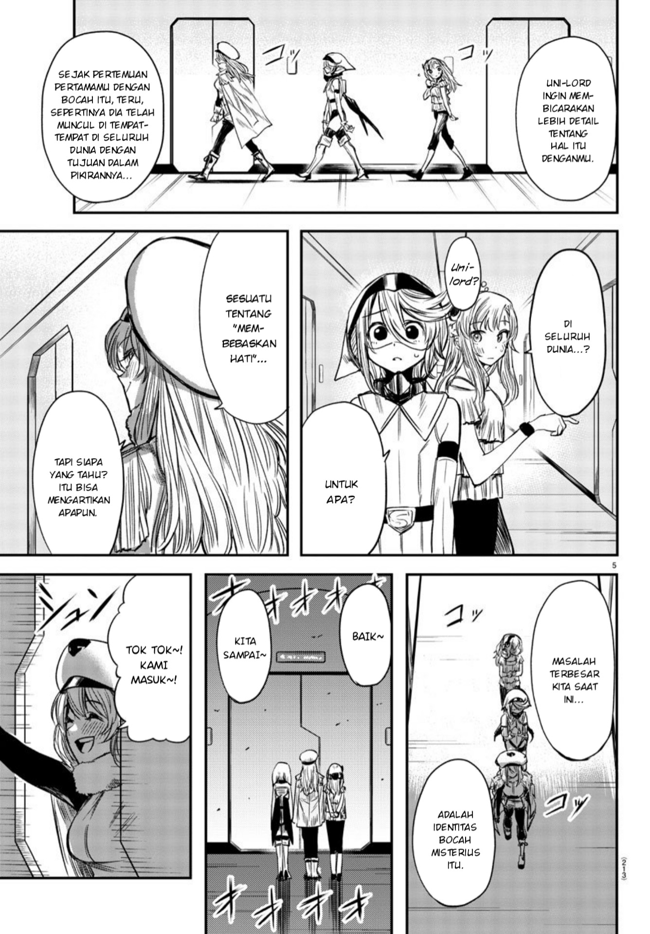 SHY Chapter 06 Gambar 6