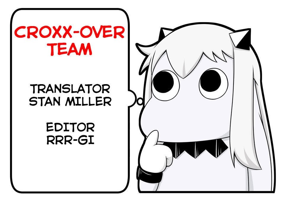 Neeko wa Tsurai yo Chapter 02 Gambar 15