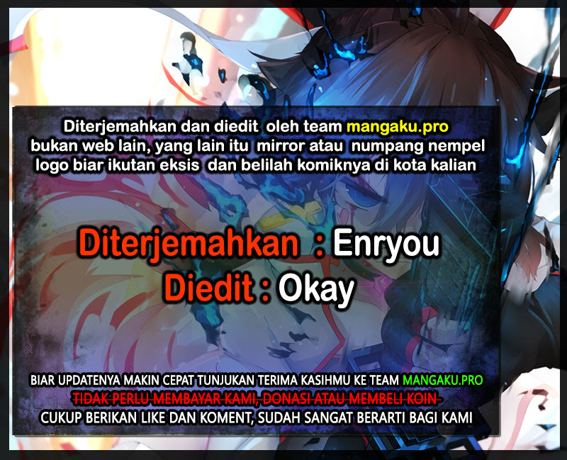 Baca Komik Shuumatsu no Valkyrie Chapter 35.2 Gambar 1