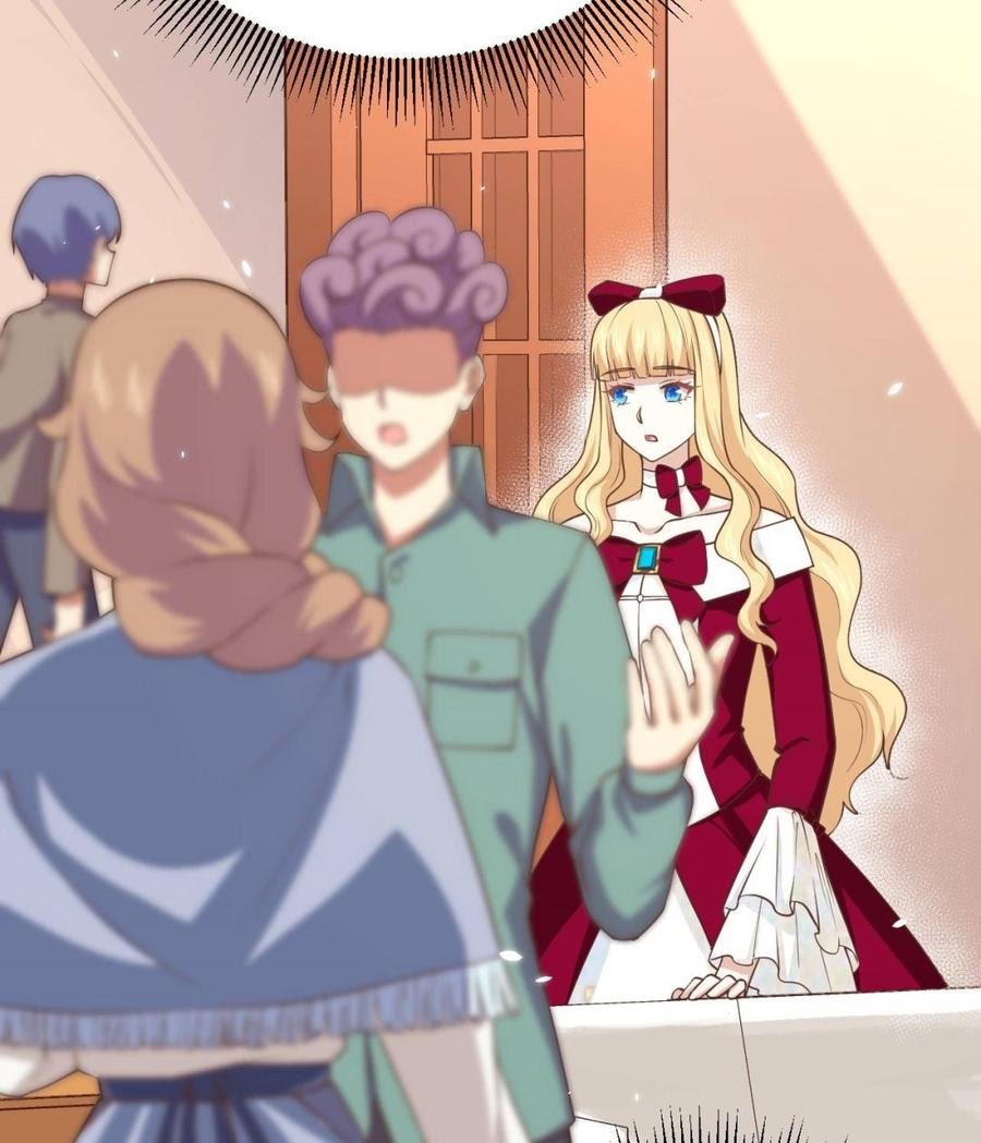 To Be The Castellan King Chapter 191 Gambar 35