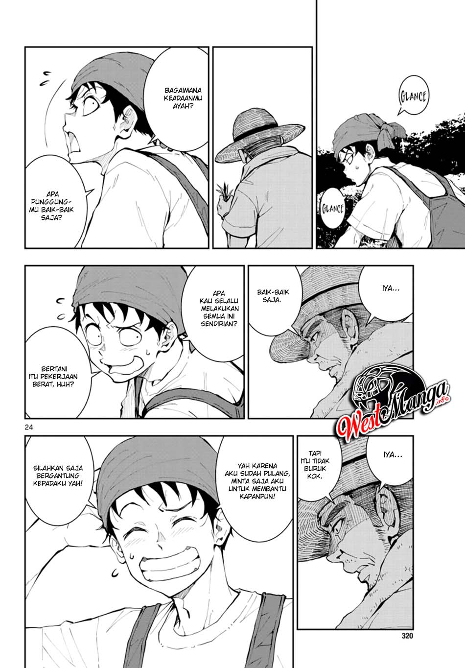 Zombie 100 ~Zombie ni Naru Made ni Shitai 100 no Koto~ Chapter 15 Gambar 26