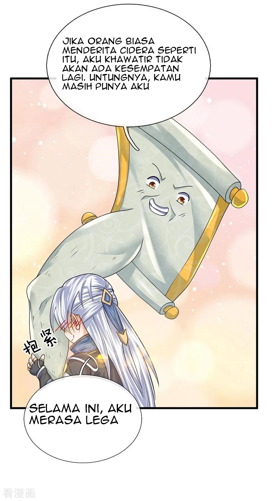 Shura Sword Sovereign Chapter 93 Gambar 12