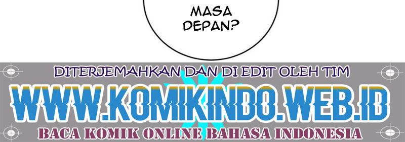 Lord of the Mysteries Chapter 03 Gambar 77