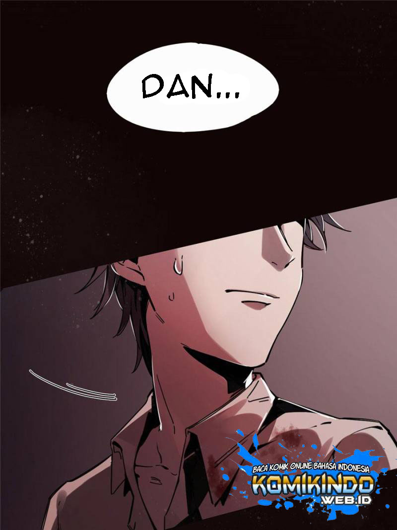Lord of the Mysteries Chapter 01 Gambar 18