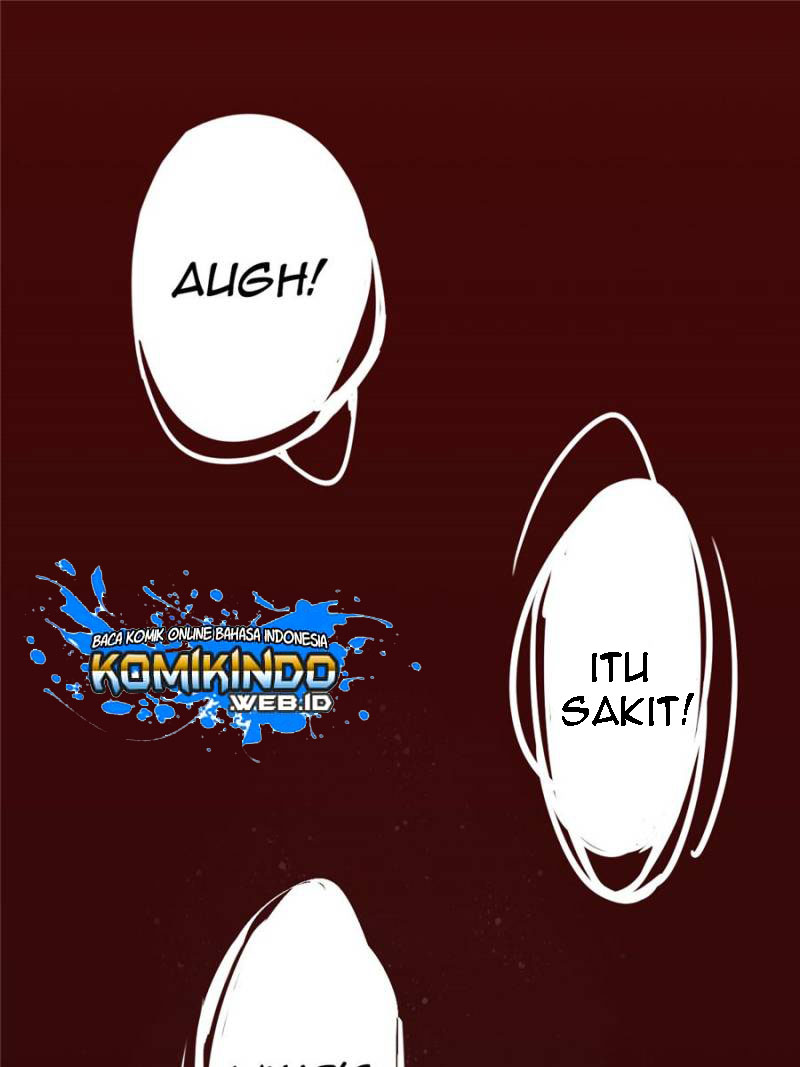 Baca Manhua Lord of the Mysteries Chapter 01 Gambar 2