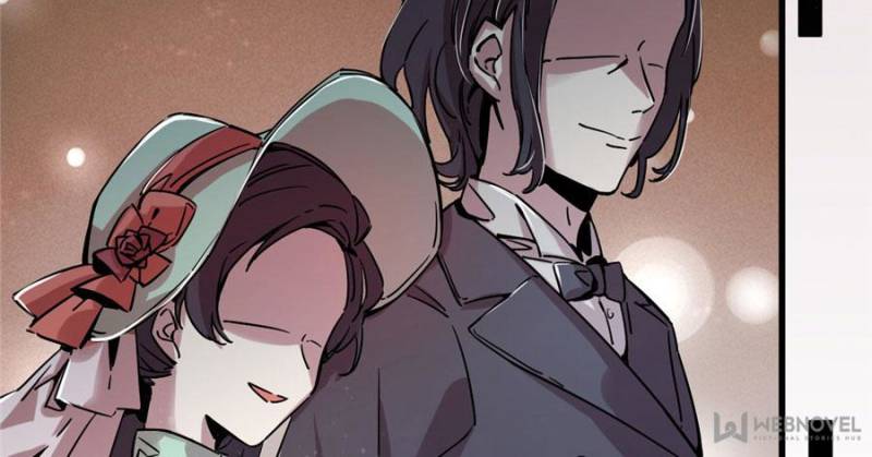 Lord of the Mysteries Chapter 01 Gambar 49
