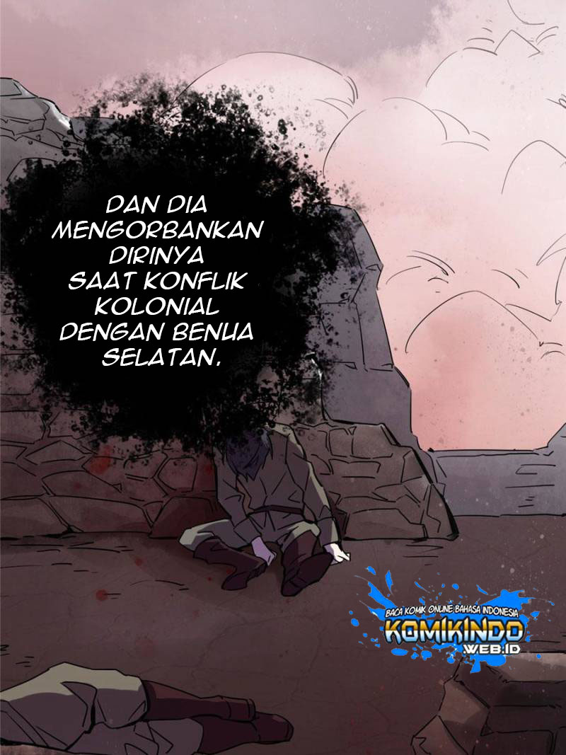 Lord of the Mysteries Chapter 01 Gambar 51
