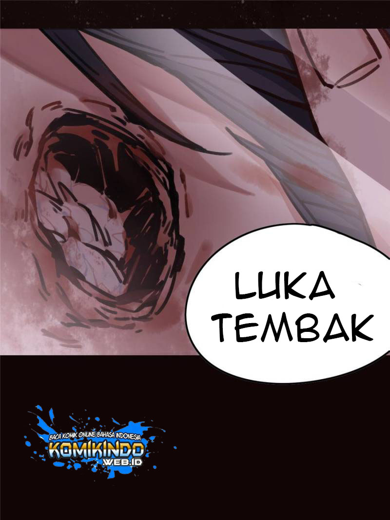 Lord of the Mysteries Chapter 01 Gambar 71