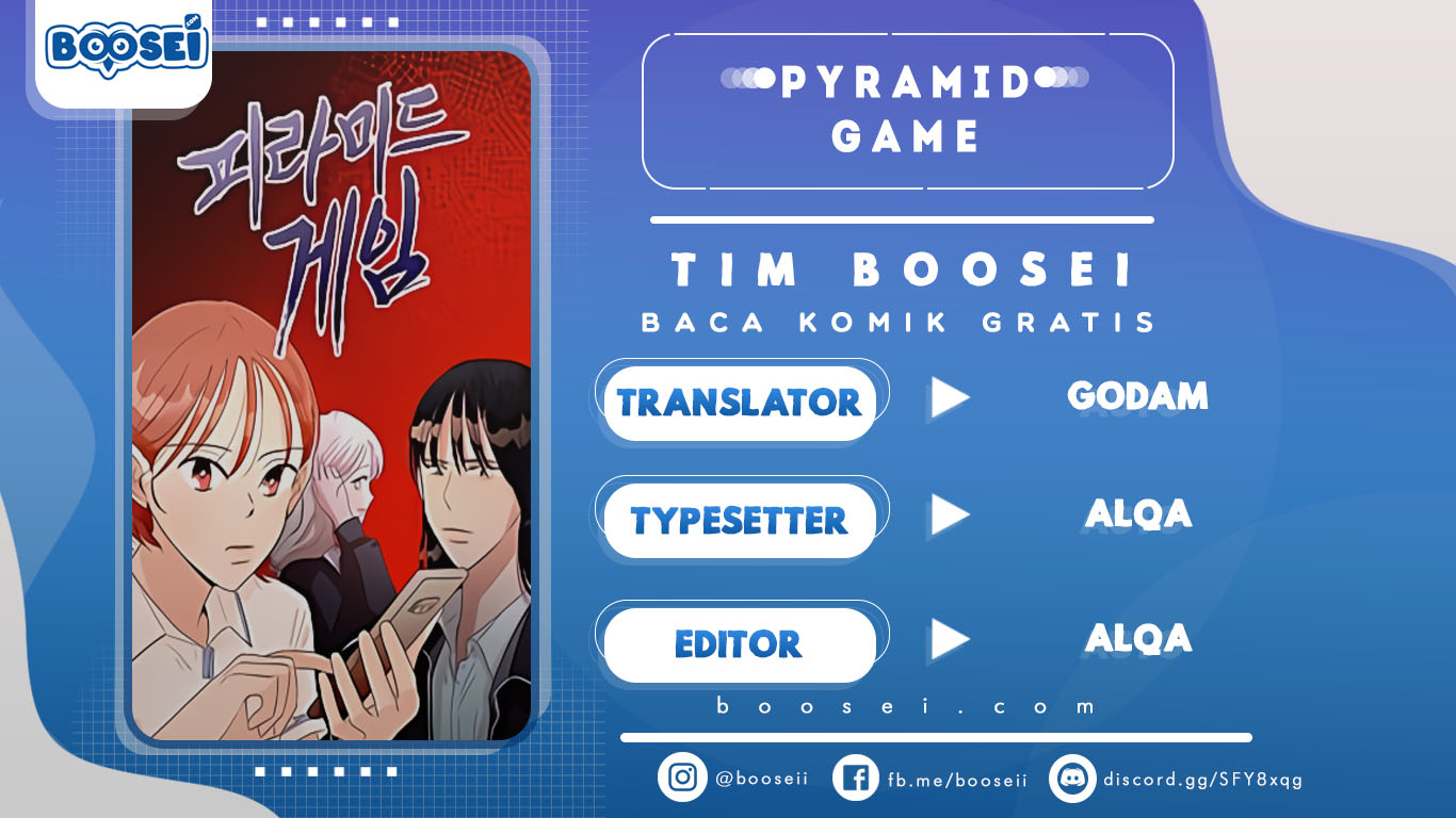 Baca Komik Pyramid Game Chapter 01 Gambar 1