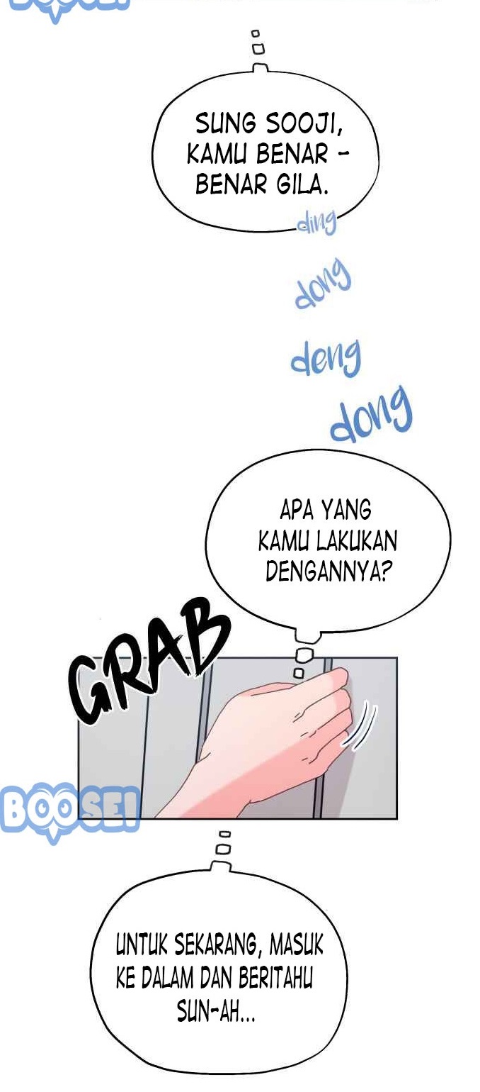 Pyramid Game Chapter 01 Gambar 101