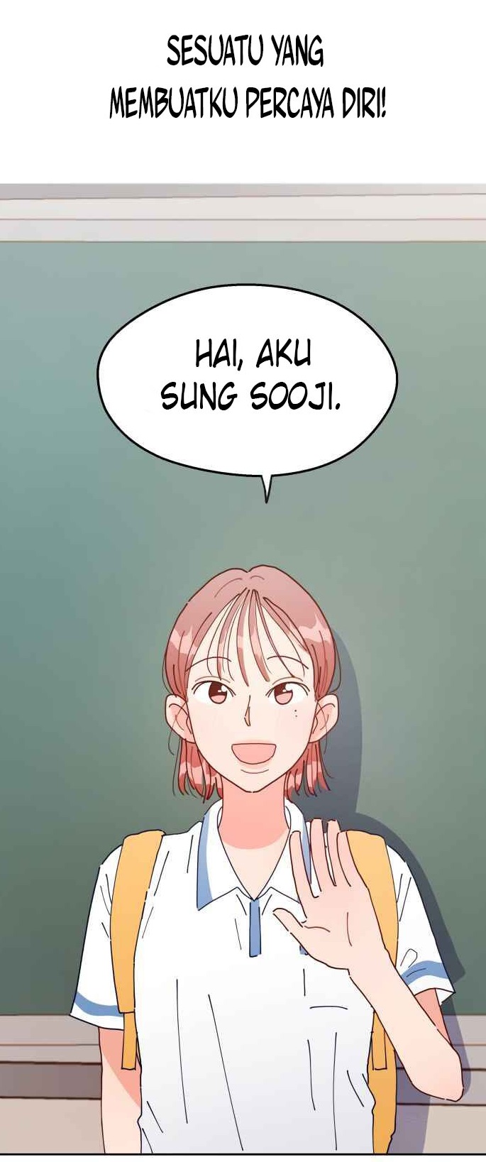 Pyramid Game Chapter 01 Gambar 24