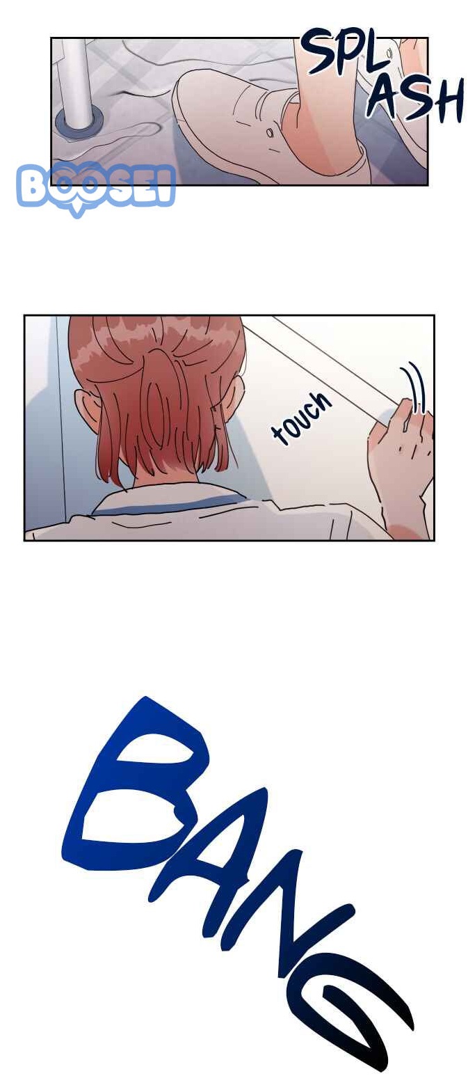 Pyramid Game Chapter 01 Gambar 79