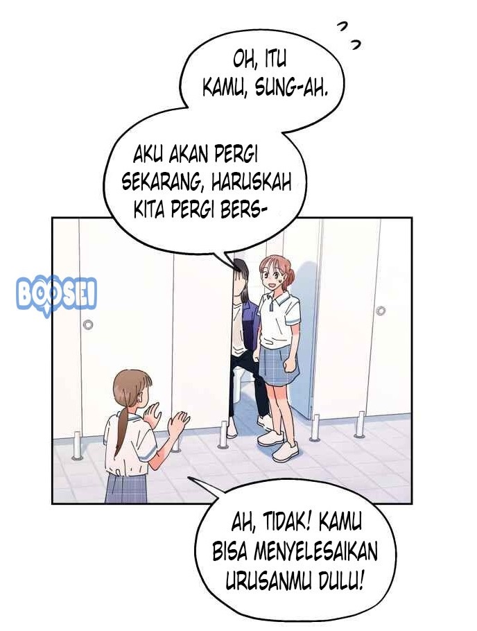 Pyramid Game Chapter 01 Gambar 96