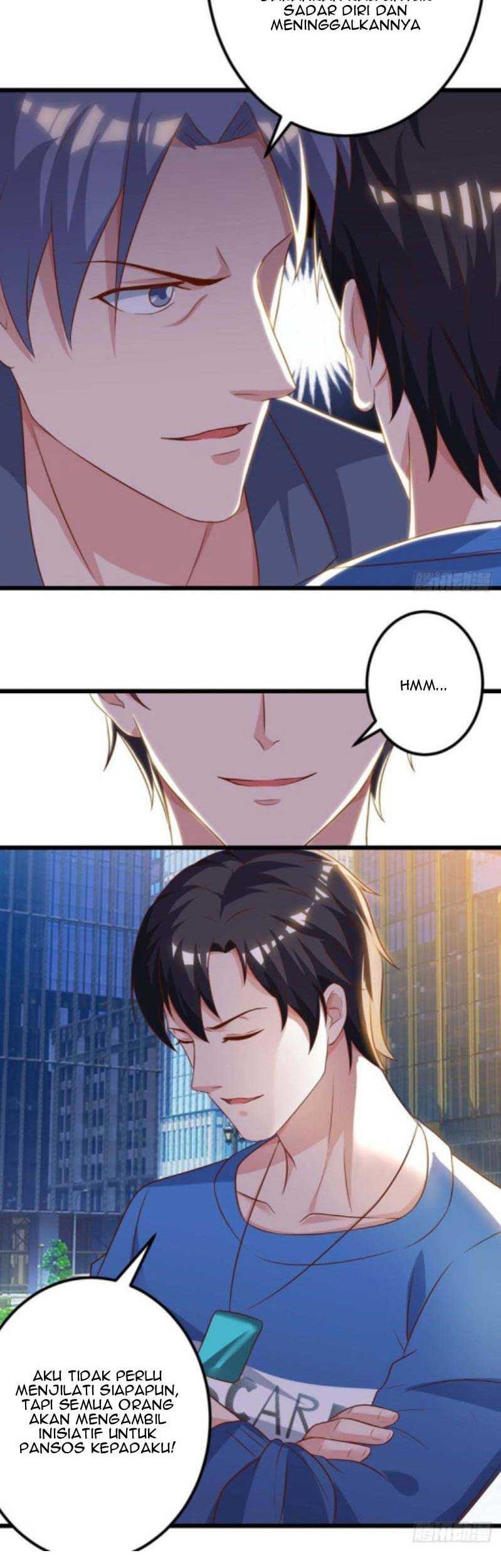 Rebirth Abandoned Less Return Chapter 82 Gambar 30