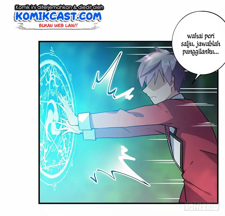 I Picked up a Demon Lord as a Maid Chapter 32 Gambar 14