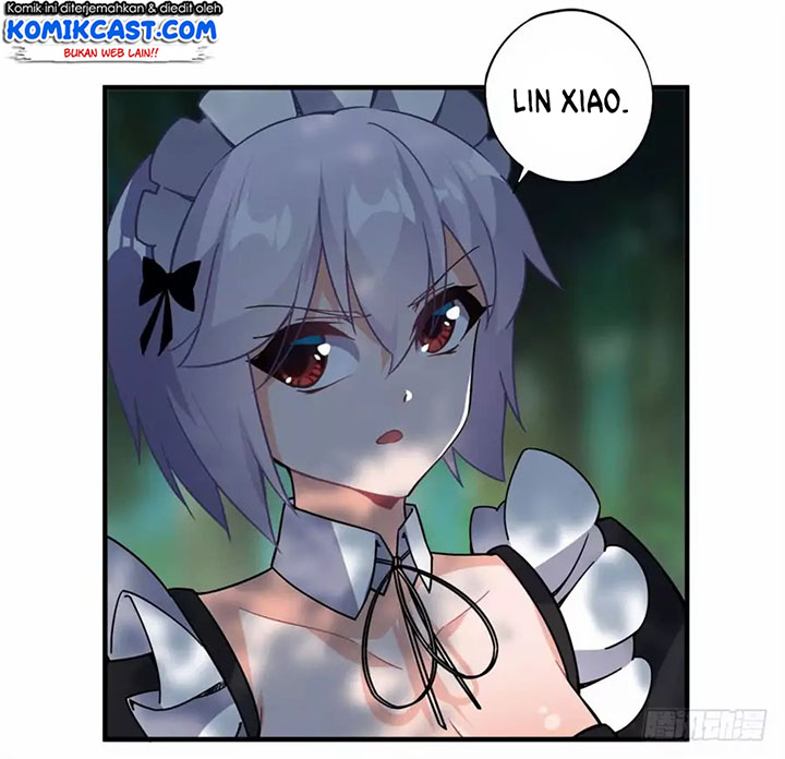 I Picked up a Demon Lord as a Maid Chapter 32 Gambar 16