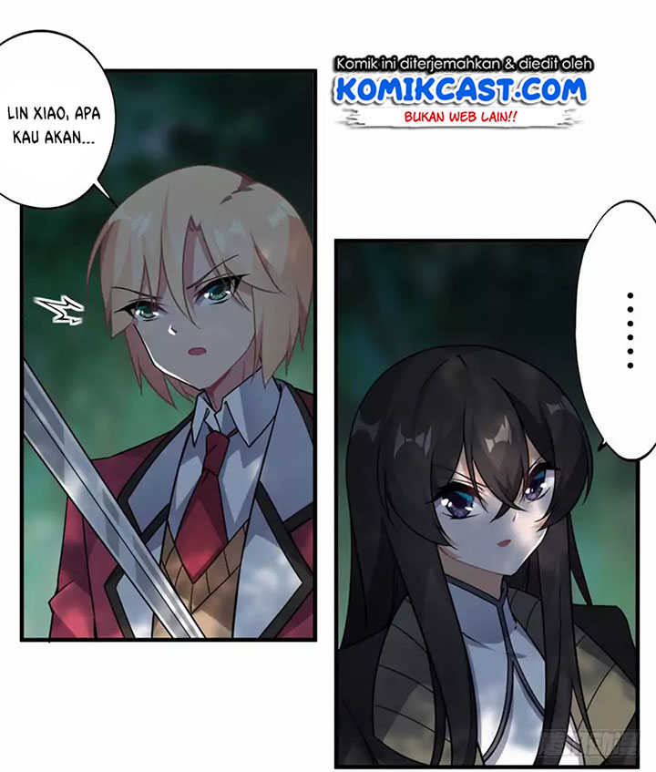 I Picked up a Demon Lord as a Maid Chapter 32 Gambar 4