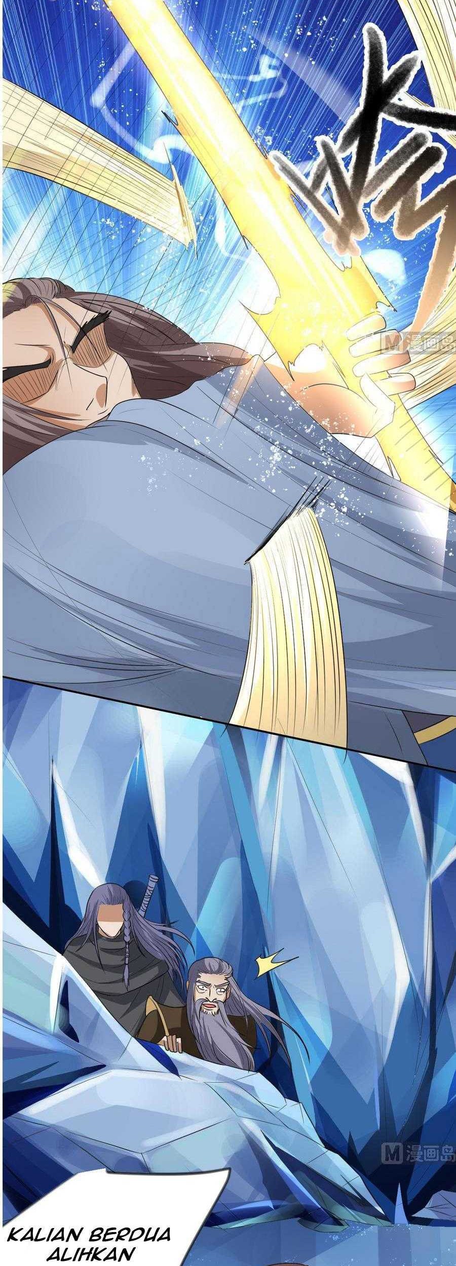 The Nine Heaven of Martial Arts Chapter 29 Gambar 3
