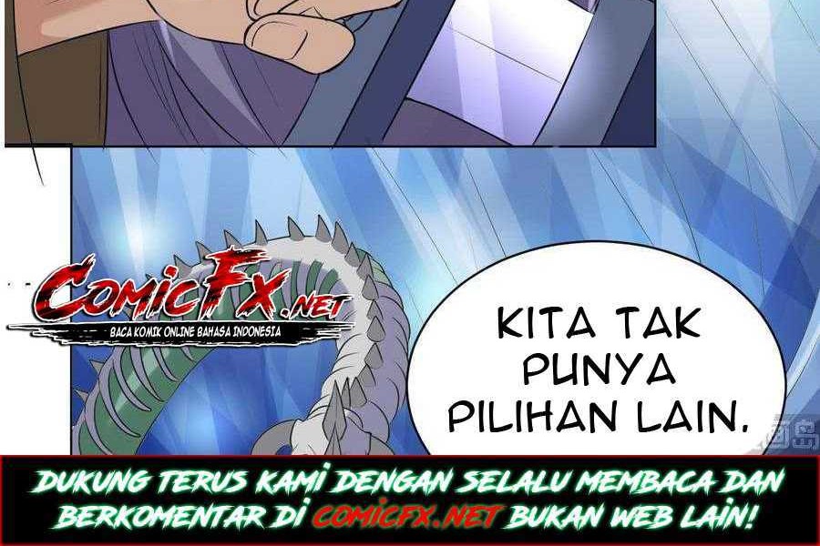 The Nine Heaven of Martial Arts Chapter 29 Gambar 5